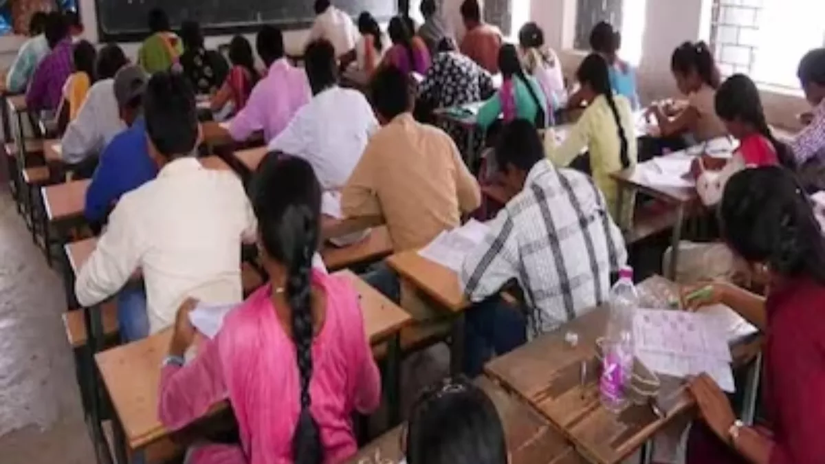 आज और कल HTET परीक्षा, नेत्रहीन-दिव्यांग अभ्यर्थियों को मिलेंगे एकस्ट्रा 50 मिनट; एग्जाम देने से पहले पढ़ें सारे नियम