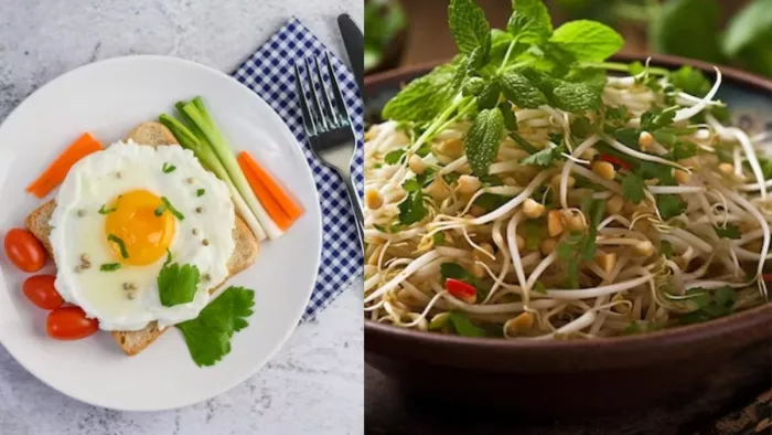 Immunity Booster Foods: इम्युनिटी बढ़ाने में कारगर हैं ये फूड्स