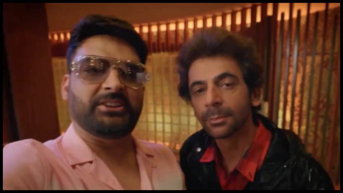 kapil sharma and sunil grover fight over after 6 years both return on netflix show