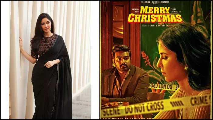 मेरी क्रिसमस को कटरीना कैफ ने बताई सबसे मुश्किल फिल्म। फोटो क्रेडिट- इंस्टाग्राम