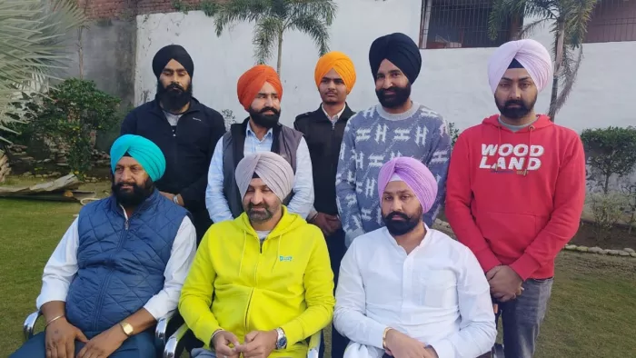 गुरदासपुर के विधायक पाहड़ा ने सीएम मान पर लगाया वादा खिलाफी का आरोप