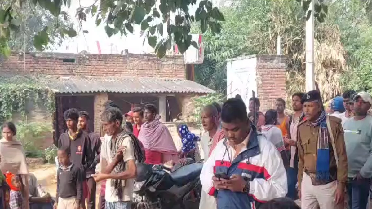 Bihar News- महाबोधी कालेज के प्राचार्य की मां की गला रेतकर हत्या, अकेले पाकर बदमाशों ने दिया खौफनाक वारदात को अंजाम
