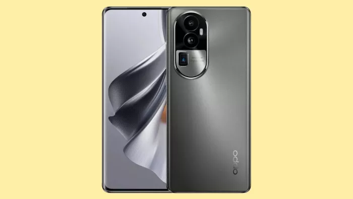 OPPO Reno 10 Pro 5G स्मार्टफोन सस्ता हो गया है।