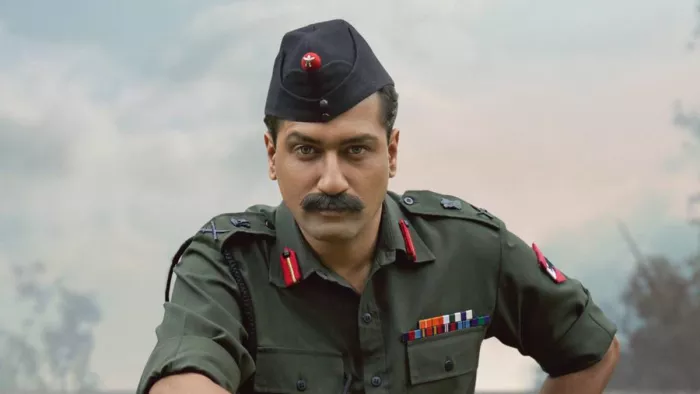 एनिमल संग क्लैश के बीच सैम बहादुर ने कमाए इतने करोड़। फोटो क्रेडिट- ट्विटर