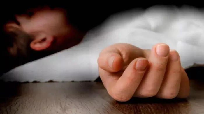 फरीदाबाद में ढाई साल की बच्ची की हुई दर्दनाक मौत।