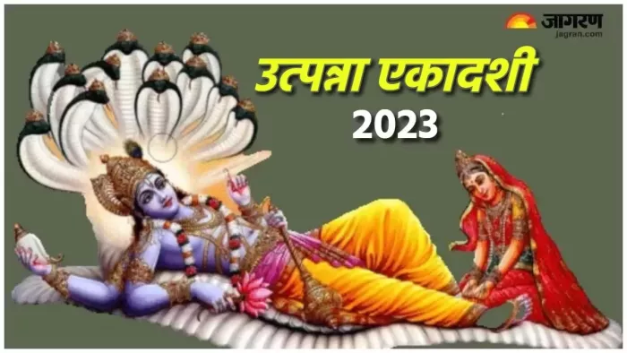 Utpanna Ekadashi 2023: इस उत्पन्ना एकादशी पर करें ये अचूक उपाय