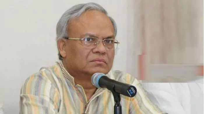 BNP नेता ने बांग्लादेश की पूर्व पीएम पर कसा तंज (फोटो- सोशल मीडिया)