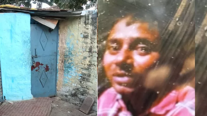 पत्नी ने प्रेमी के साथ मिलकर अपने पति की हत्या कर दी। फाइल फोटो