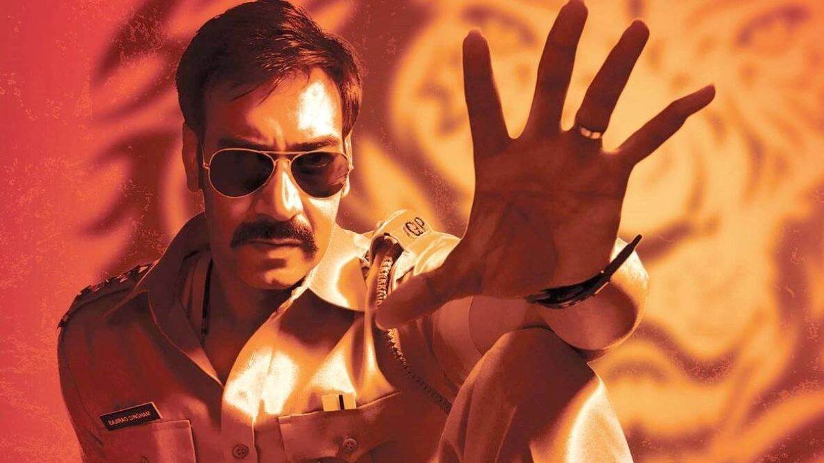 singham again box office collection day 31 ajay devgn movie growth in income after one month earning total 270 crore