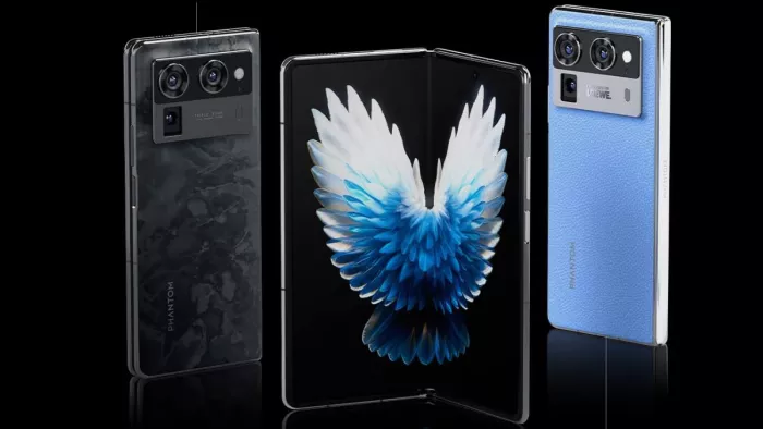 जल्द लॉन्च होंगे Phantom V Fold 2 और Phantom V Flip 2