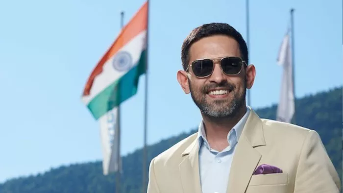 अभिनेता विक्रांत मैसी ने छोड़ी एक्टिंग (Photo Credit-X)
