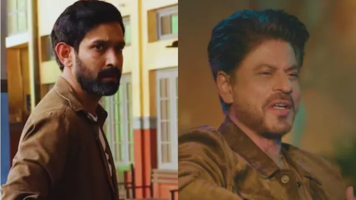 क्या है विक्रांत मैसी की अचानक फिल्मों से दूर होने की वजह? (Photo Credit- Instagram)