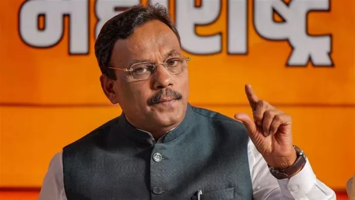 BJP संगठनात्मक चुनावों के लिए तीन से चार जिलों में एक पर्यवेक्षक की नियुक्ति होगी। (तस्वीर जागरण)
