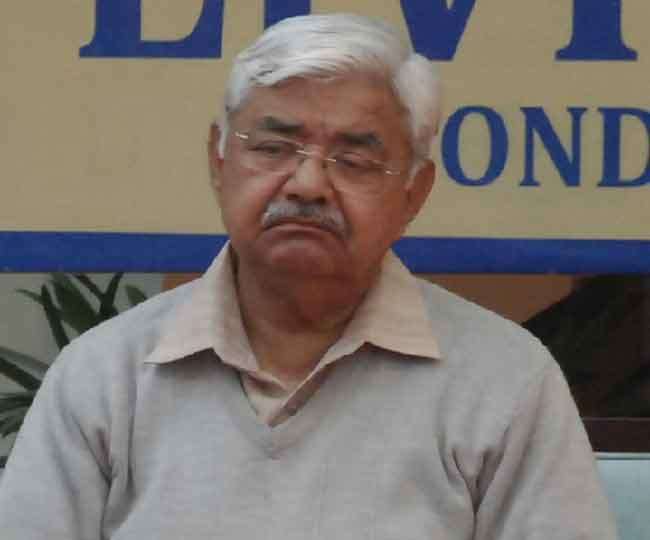 Citizenship Amendment Act: नागरिकता संशोधन कानून वापसी का सवाल ही नहीं: आलोक कुमार