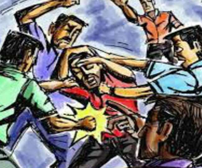 हरिद्वार में आढ़तियों के दो गुटों में हुआ खूनी संघर्ष, सात पर मुकदमा दर्ज