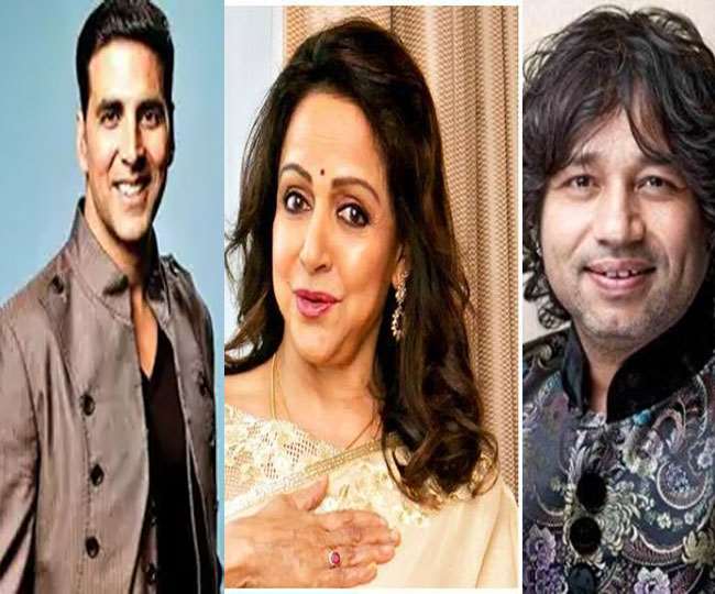रामकाज में भी जुटेंगे बालीवुड के दिग्गज।