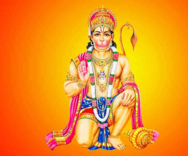 जानें, कैसे हुआ रुद्रावतार हनुमान जी का जन्म और कौन हैं इनके माता-पिता - Know How Hanuman ji Was Born And Who Are His Parents