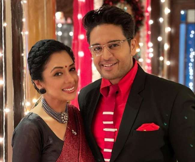 Image Source: Rupali Ganguly Social media page
