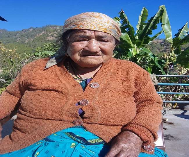 जानिए क्यों वीरांगना को 50 साल बाद मिलेगी नायब सूबेदार रैंक की पेंशन