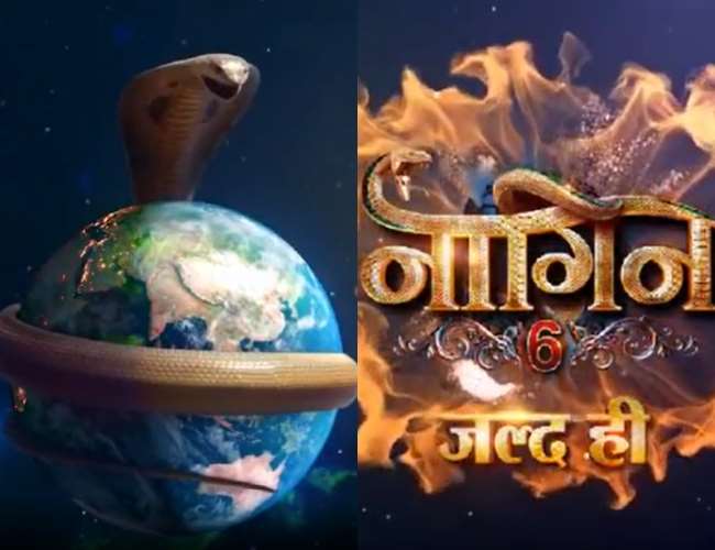 Naagin 6 Teaser Out Colors TV. Photo- Screenshots/Instagram