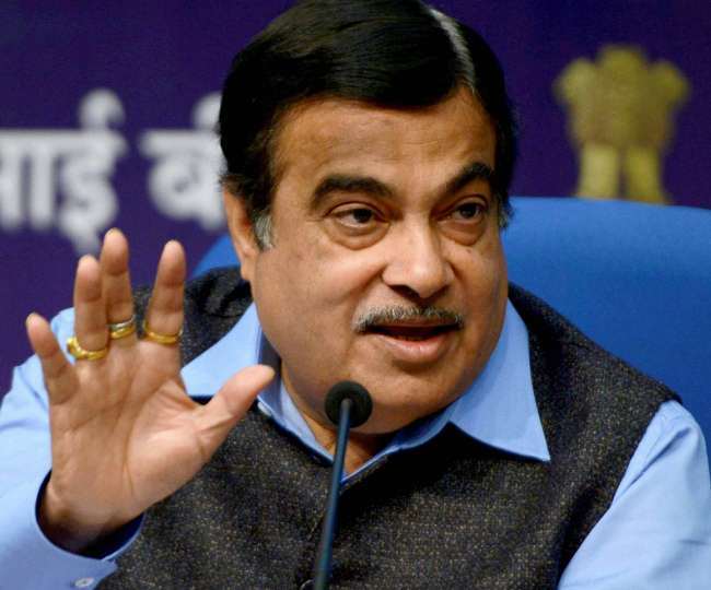 Union Transport Minister Nitin Gadkari will conclude Vijay Sankalp Yatra - केंद्रीय परिवहन मंत्री नितिन गडकरी करेंगे कुमाऊं की विजय संकल्प यात्रा का समापन