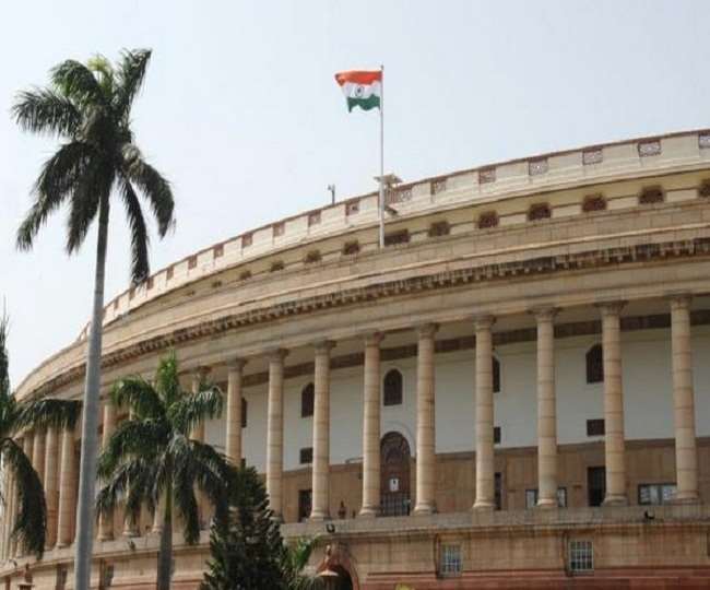 संसदीय समिति में सिर्फ एक महिला सदस्य होने पर महिला सांसदों ने जताई आपत्ति। फाइल फोटो।