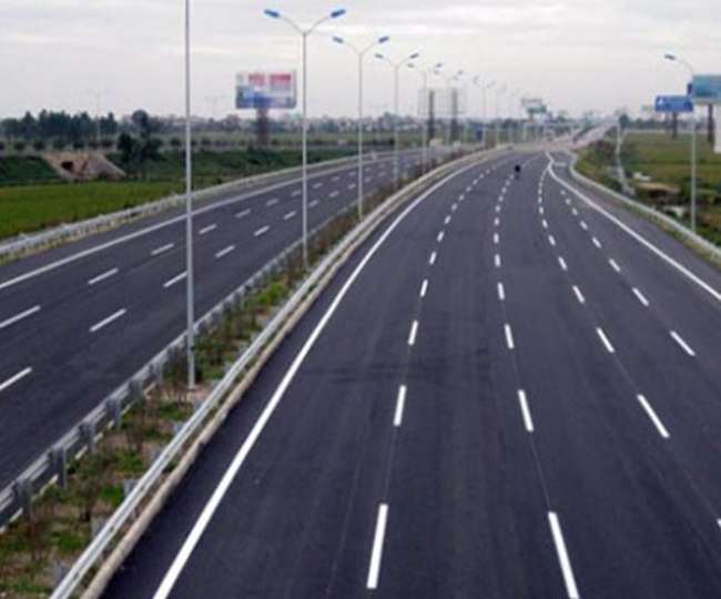 lda will make six lane road to beautify the land of central business district adjoining shaheed path