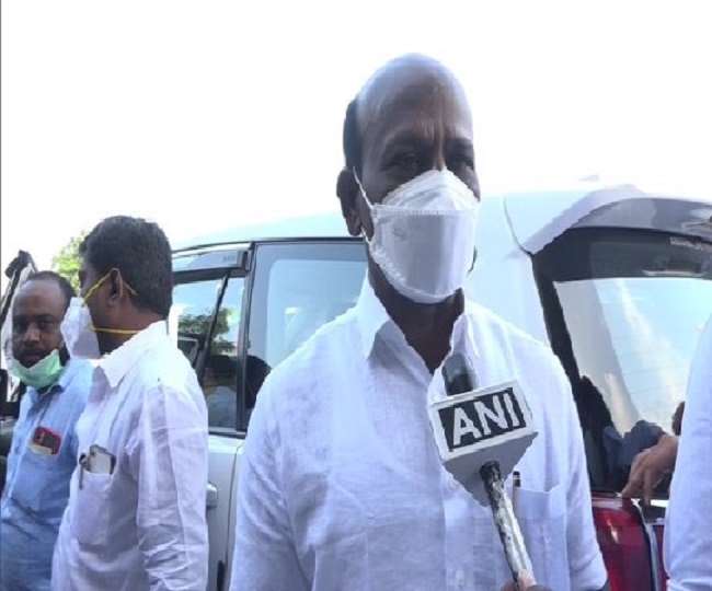तमिलनाडु में जनवरी के अंत तक किशोरों का पूरी तरह से टीकाकरण करने का रखा गया लक्ष्य: राज्य स्वास्थ्य मंत्री