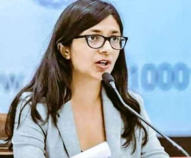 सुल्ली डील और बुल्ली बाई मामले में DCW चीफ स्वाती मालीवाल सख्त, पुलिस की साइबर सेल को किया तलब
