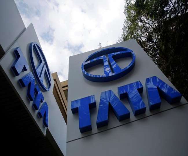 share market update tata group s shares made a splash an incredible jump of 2400 percent