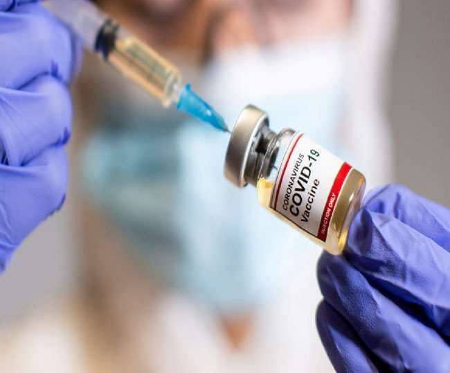 भारत में COVID-19 के खिलाफ अब तक 145 करोड़ से अधिक टीके लगाए गए