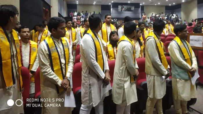 एक साल में सबसे अधिक 434 पीएचडी डिग्री देने वाला देश का दूसरा संस्थान बना IIT ISM