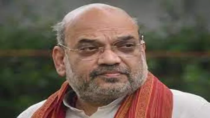 7 जनवरी को केंद्रीय गृह मंत्री अमित शाह आएंगे चाईबासा दौरे पर आएंगे।