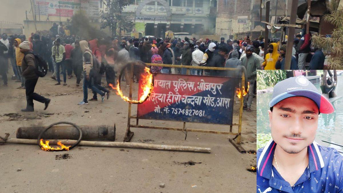 ward councillor supporter injured in fight over election rivalry dies in patna