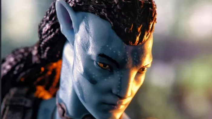 James Cameroon Film Avatar 2 Box Office Collection