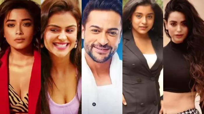 Bigg Boss 16 Shalin Bhanot Tina Datta Priyanka Chahar Choudhary Two Contestant Make Their Place in Finale. Photo Credit/Instagram