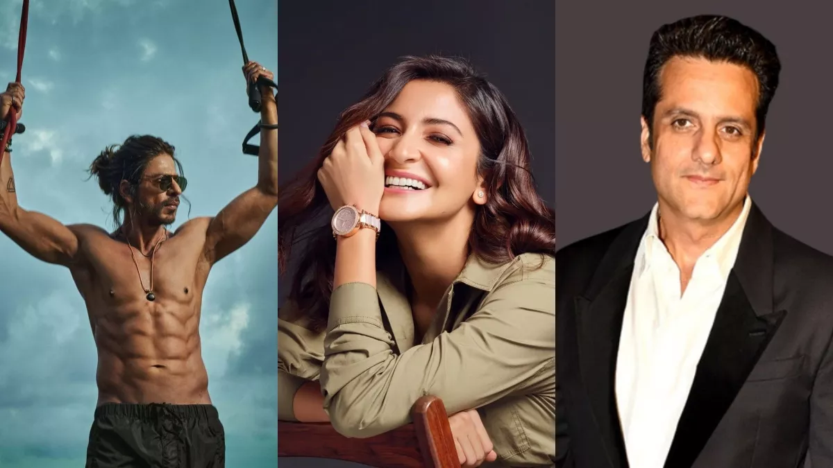 Bollywood stars, bollywood stars comeback, shahrukh khan