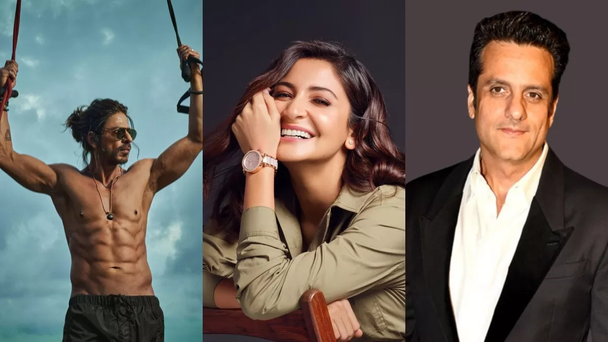 Bollywood Stars Comeback 2023: कोई चार तो कोई 11 साल बाद फिल्मी पर्दे पर कर रहा है वापसी, देखें लिस्ट