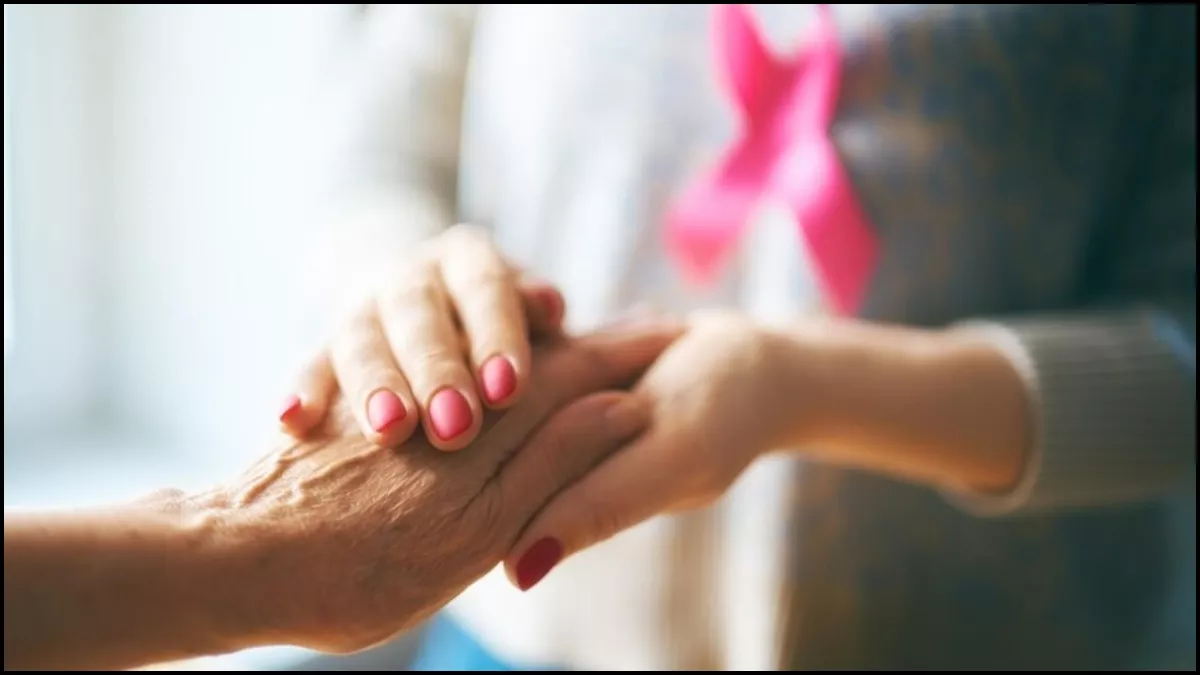 इन लक्षणों से शुरुआती दौर में ही करें कैंसर की पहचान