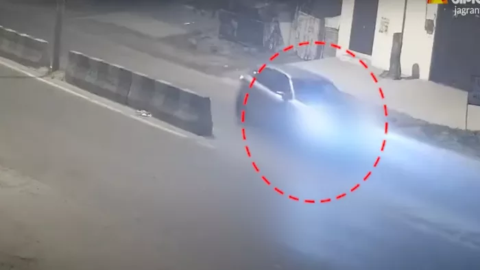 लड़की का शव देख कांप गई डॉक्टरों की रूह; सिर, दोनों पैर और आधा शरीर रगड़ने से हुआ गायब