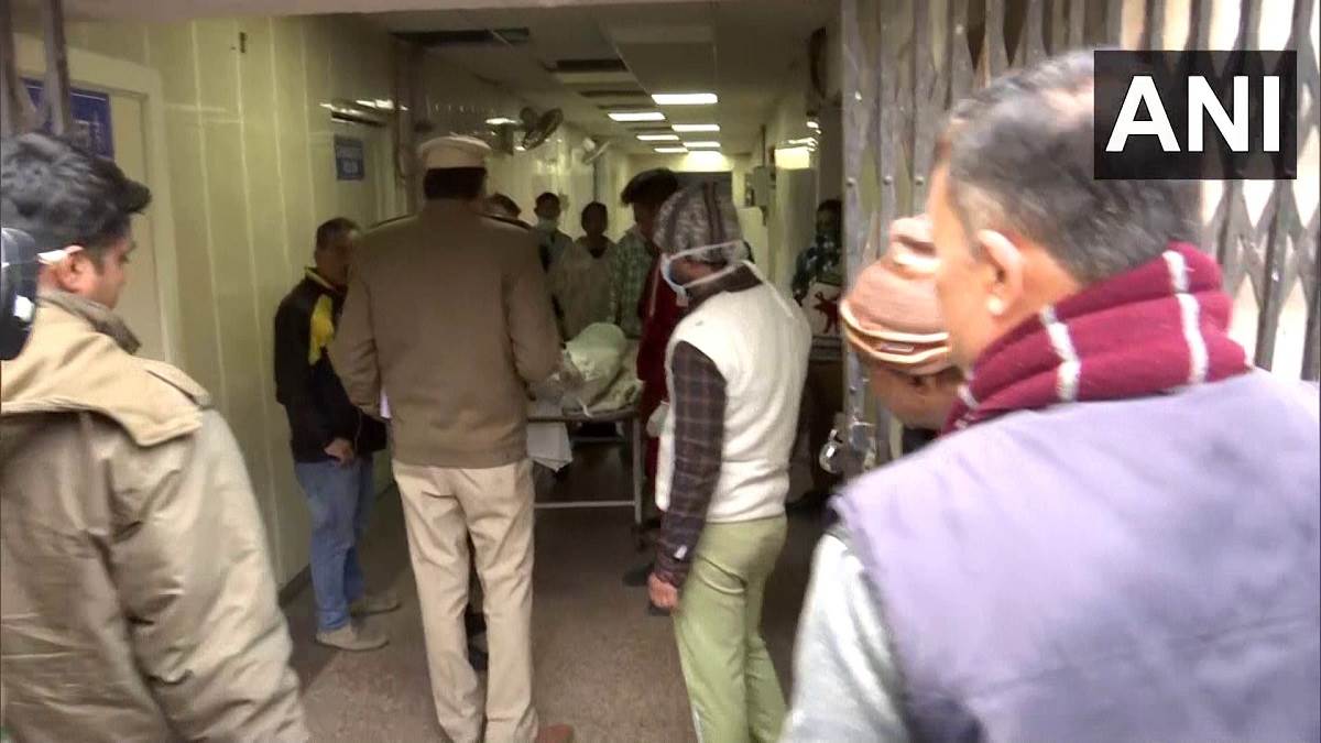 Delhi Kanjhawala Case पोस्टमार्टम में दुष्कर्म की पुष्टि नहीं, परिजनों