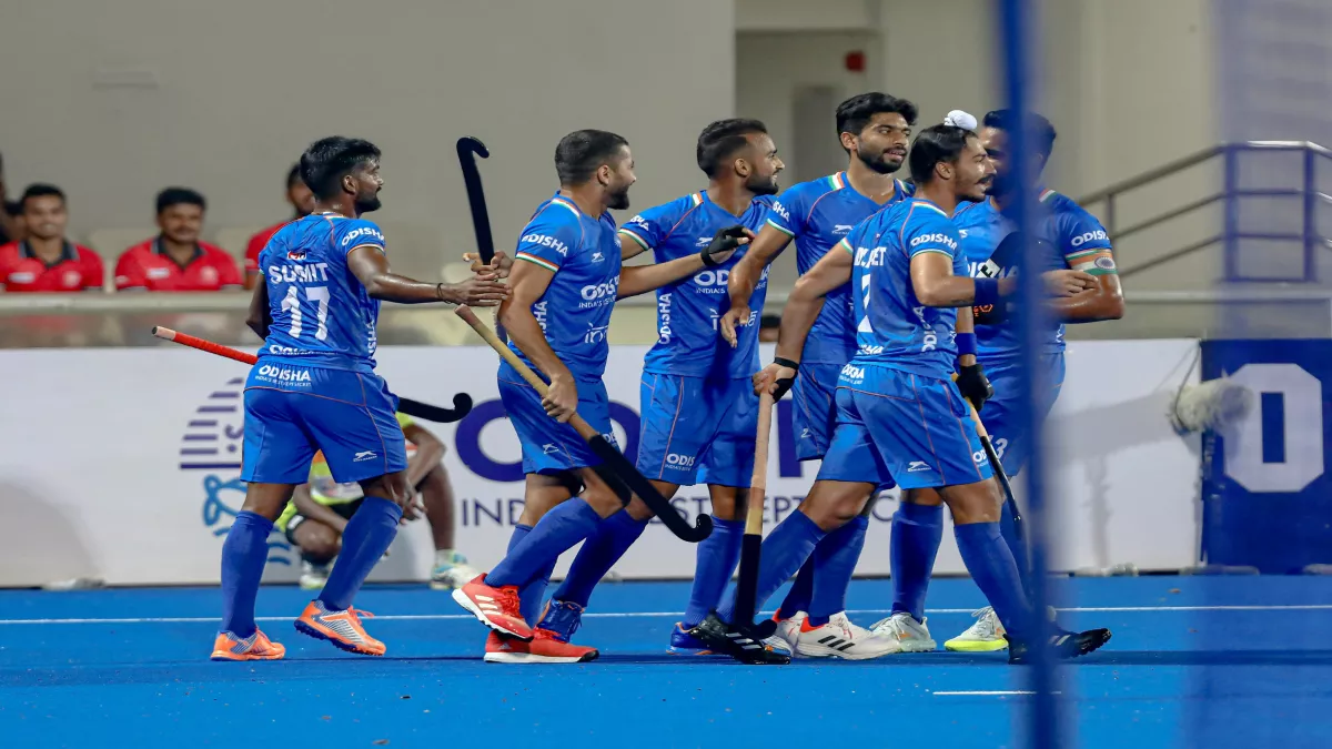 Hockey World Cup 2023, Schedule, Live Streaming: यहां देखें हॉकी विश्‍व कप 2023 का पूरा शेड्यूल