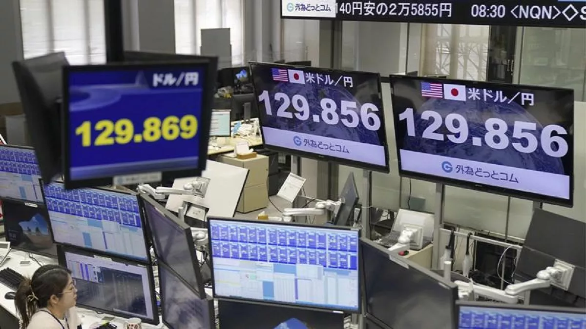 2023 के लिए जापानी कंपनियां निराशावादी, दुनिया में मंदी की चिंता: सर्वे