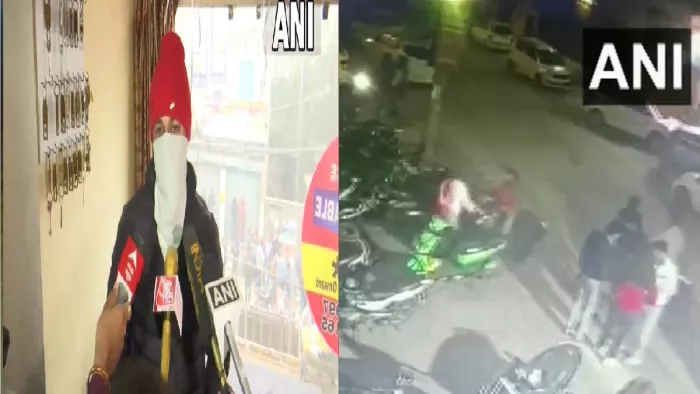 Delhi Kanjhawala Case: होटल में कुछ और लड़के थे, मारपीट भी हुई