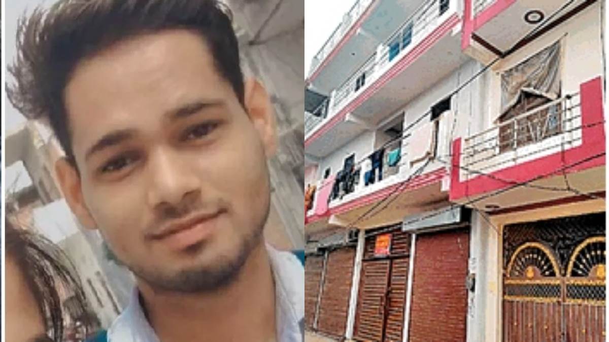 Kanpur न्यू ईयर पार्टी में बी फार्मा छात्र की हत्या नहीं हादसे का हुआ