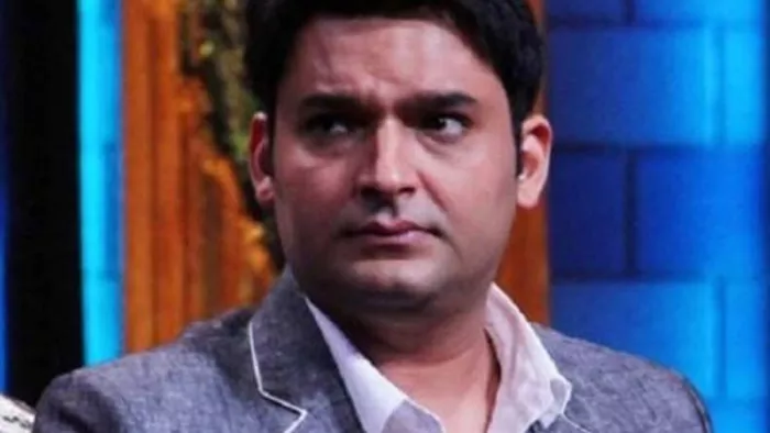 Kapil Sharma Shares a Funny Picture With Mukesh Chhabra Photo Goes Viral. Photo Credit/Instagram
