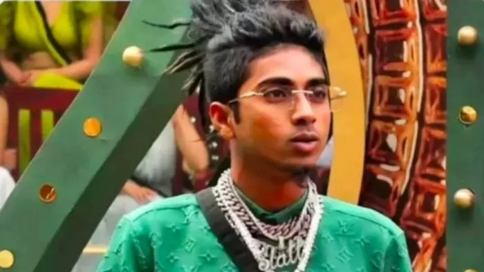 Still Image of MC Stan from Bigg Boss 16