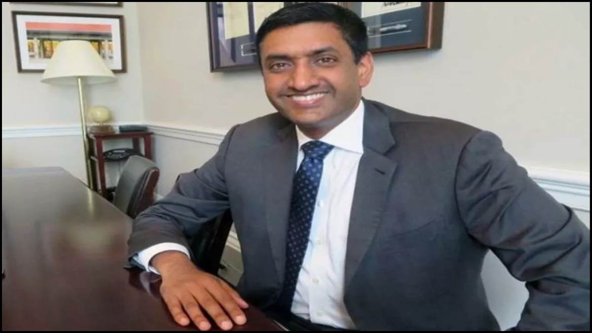 india us relationship can define 21st century says congressman ro khanna