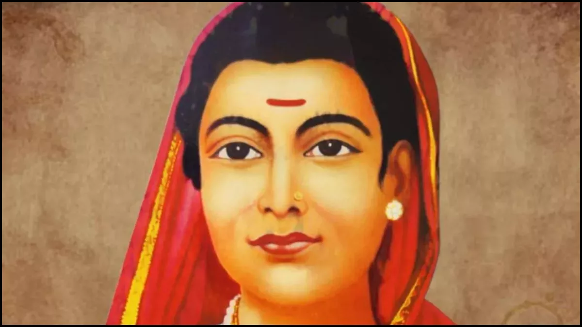 Savitribai Phule Jayanti देश की पहली महिला ...