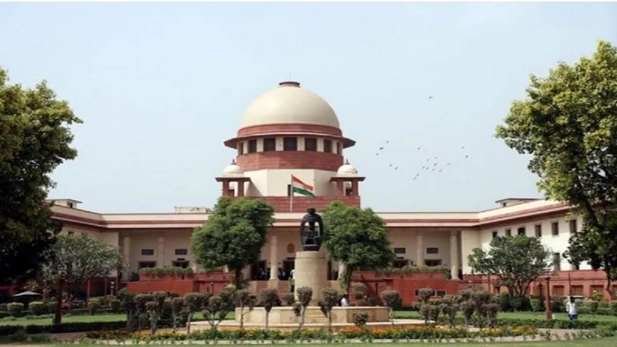 supreme court seeks response from cbi for bail of ex councilor in anti sikh riots